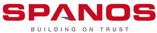 SPANOS GROUP I.K.E.